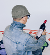 Grange by NIGO 2019 Magnum 1.5L